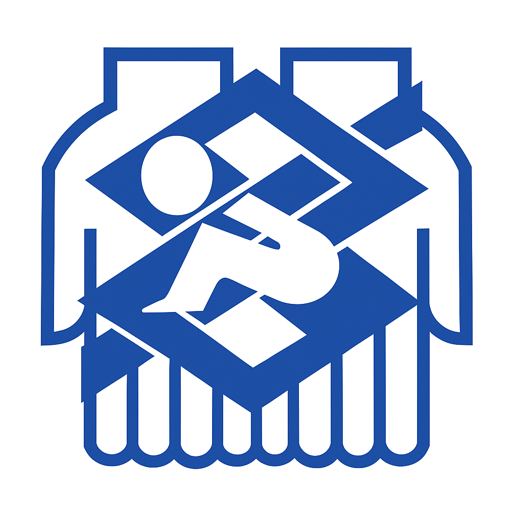 Logo Comissão de Auxílio